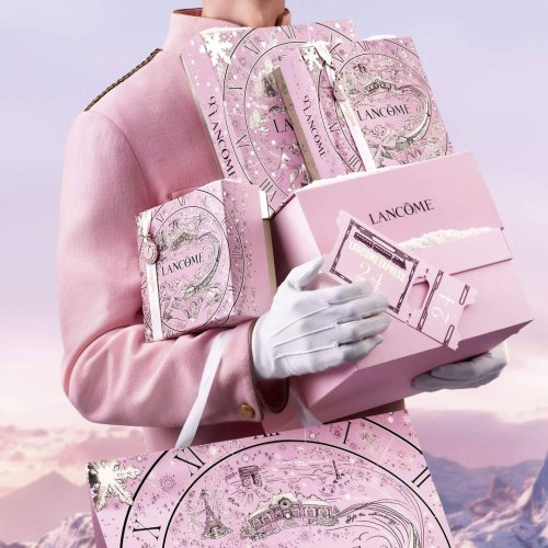 LANCÔME Génifique Ultimate Coffret - Sérum Réparateur